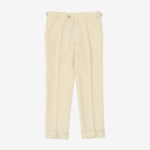 Bespoke Wool Trousers