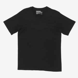 Loopwheel Coolmax Jersey Tee