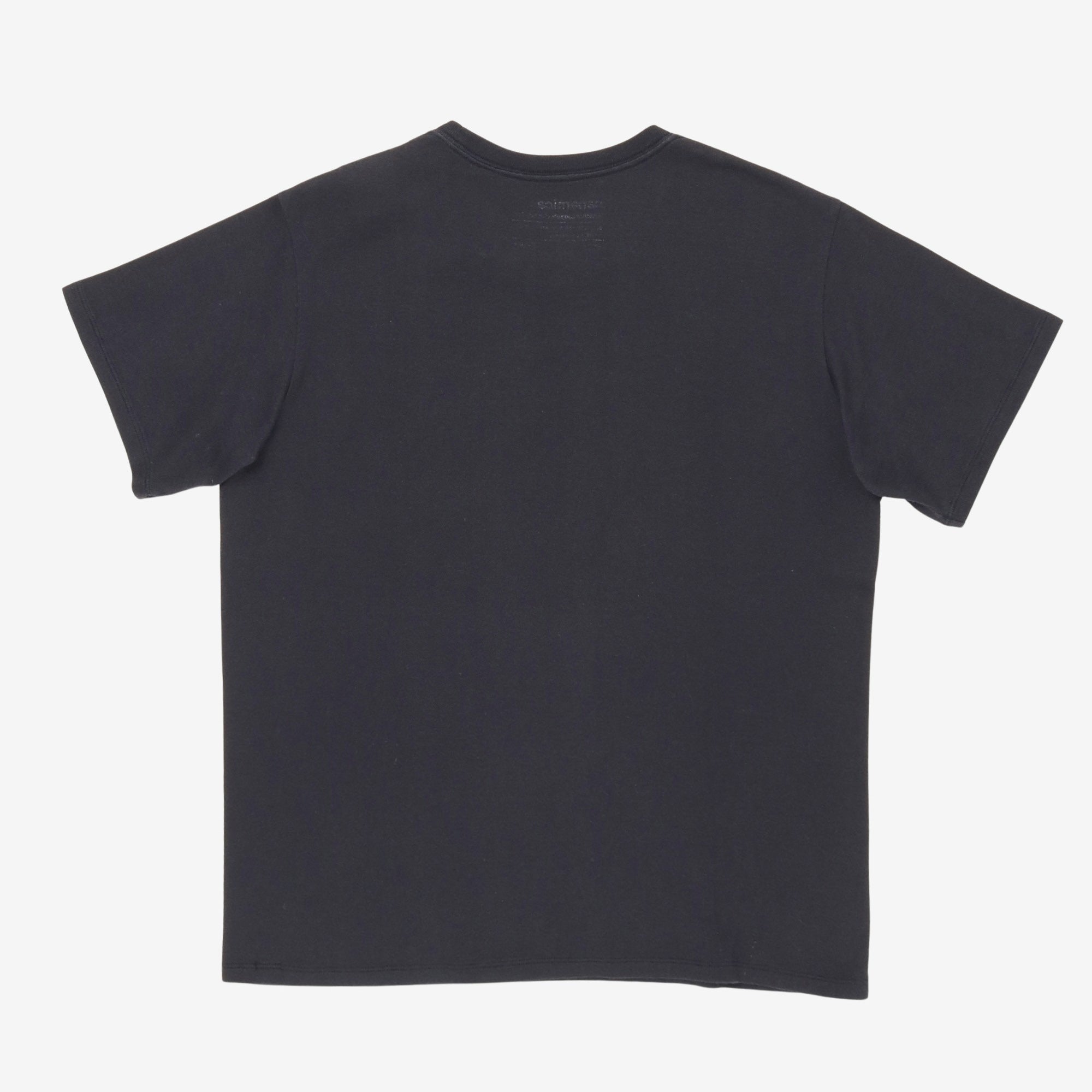 Loopwheel Coolmax Jersey Tee