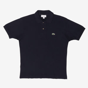 Classic Fit Polo Shirt