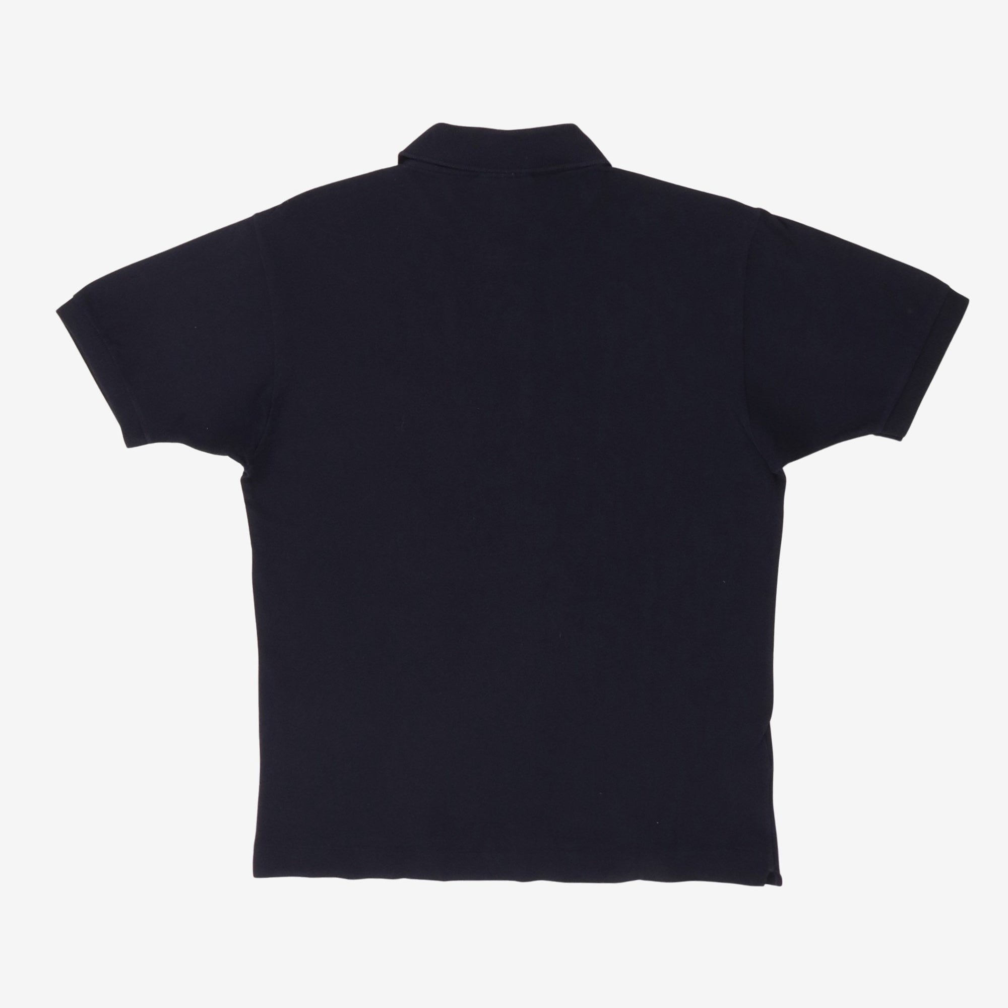 Classic Fit Polo Shirt