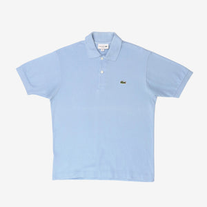 Classic Fit Polo Shirt