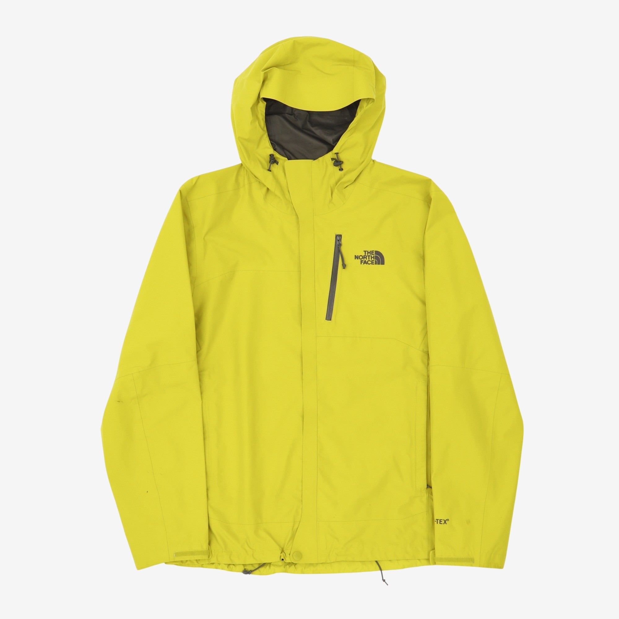 Gore-Tex Rain Coat