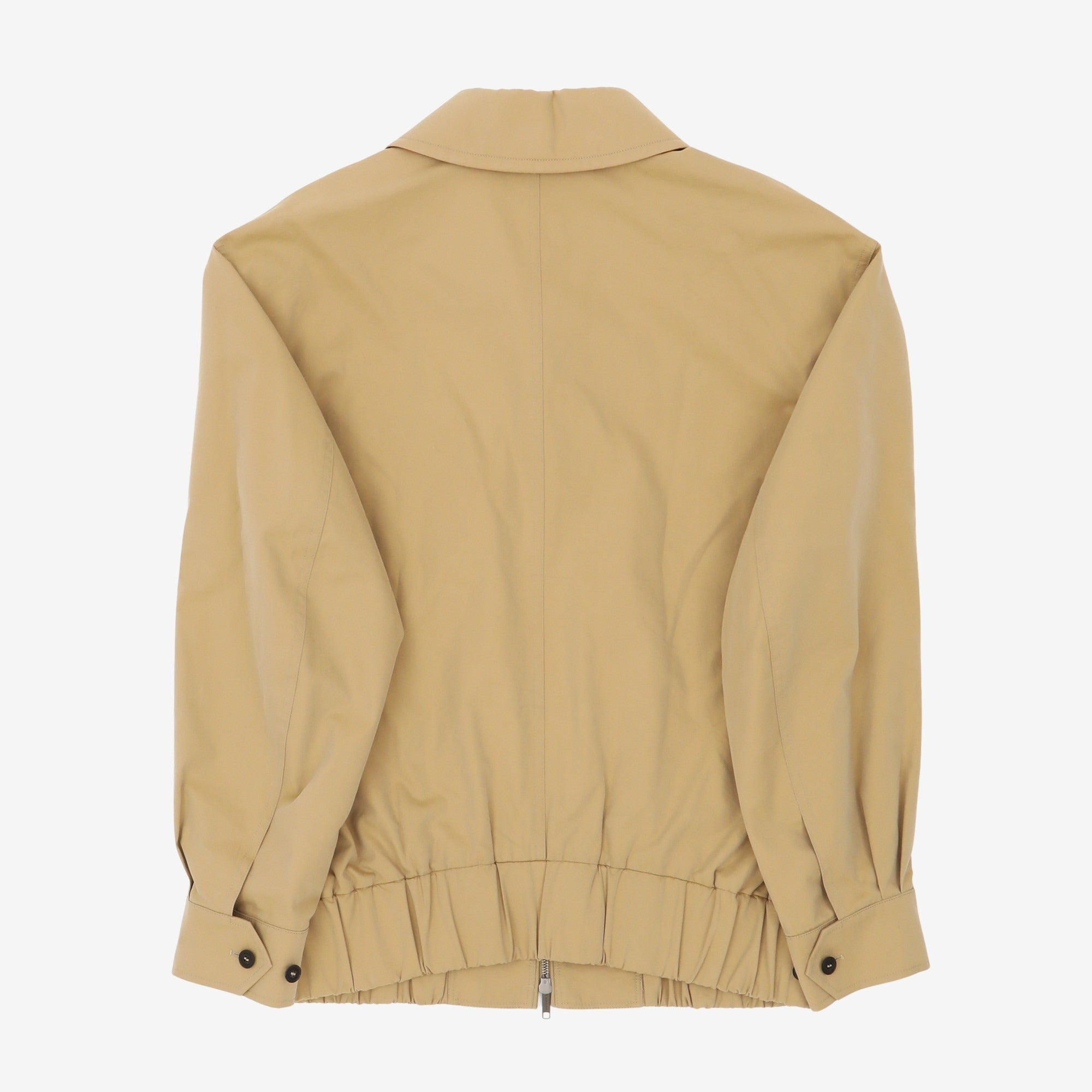 Harrington Jacket