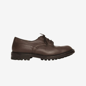 Woodstock Grained Derby