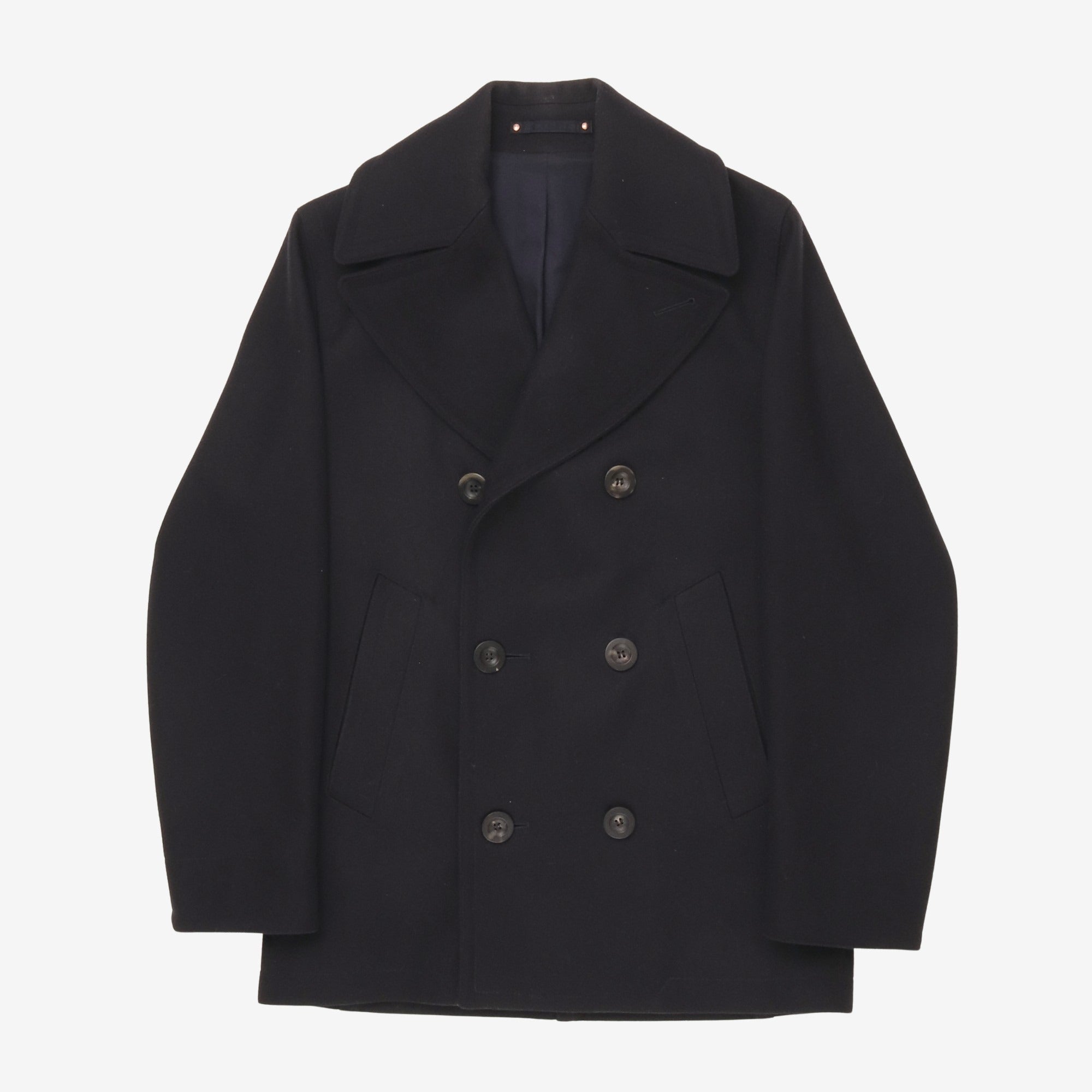 The Peacoat
