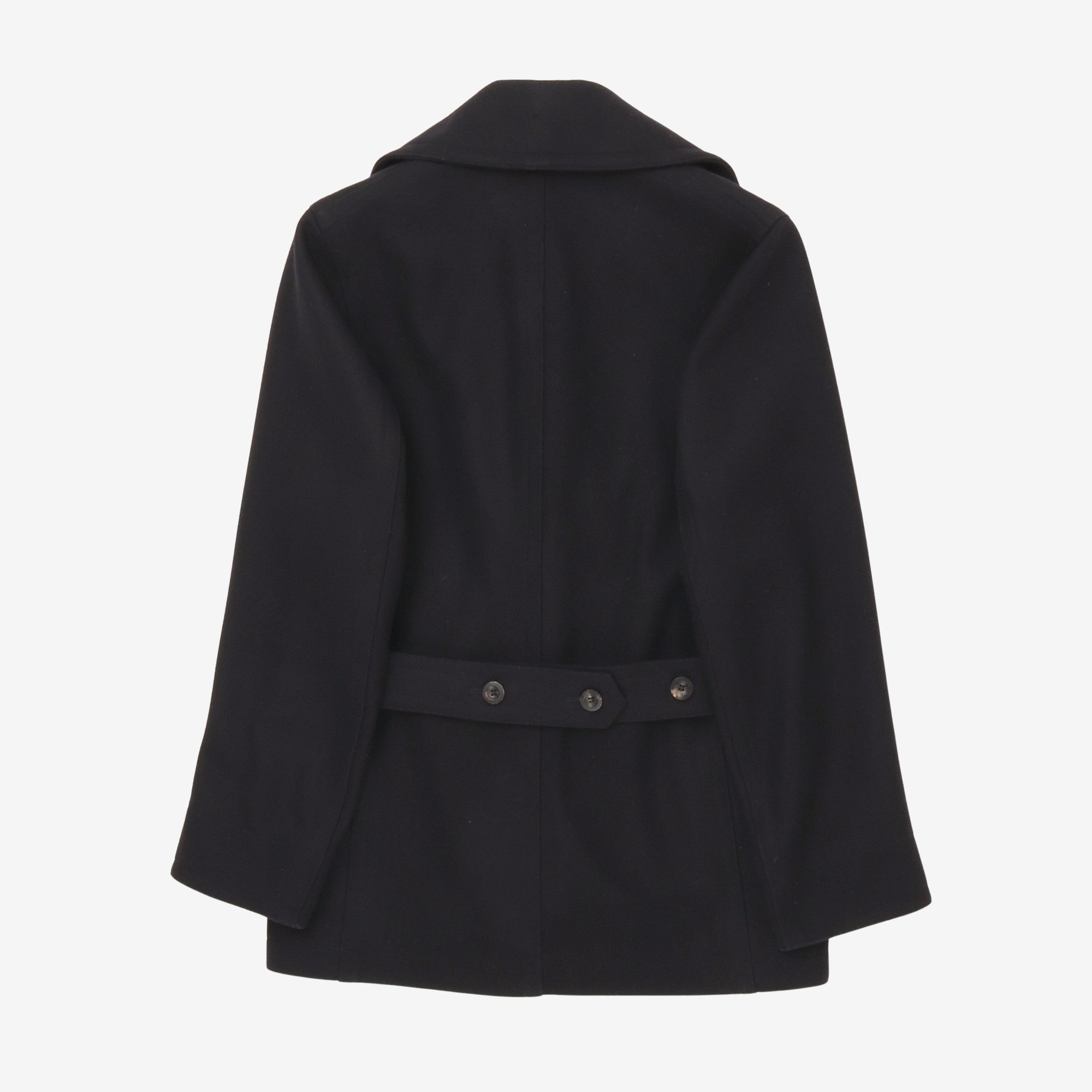 The Peacoat
