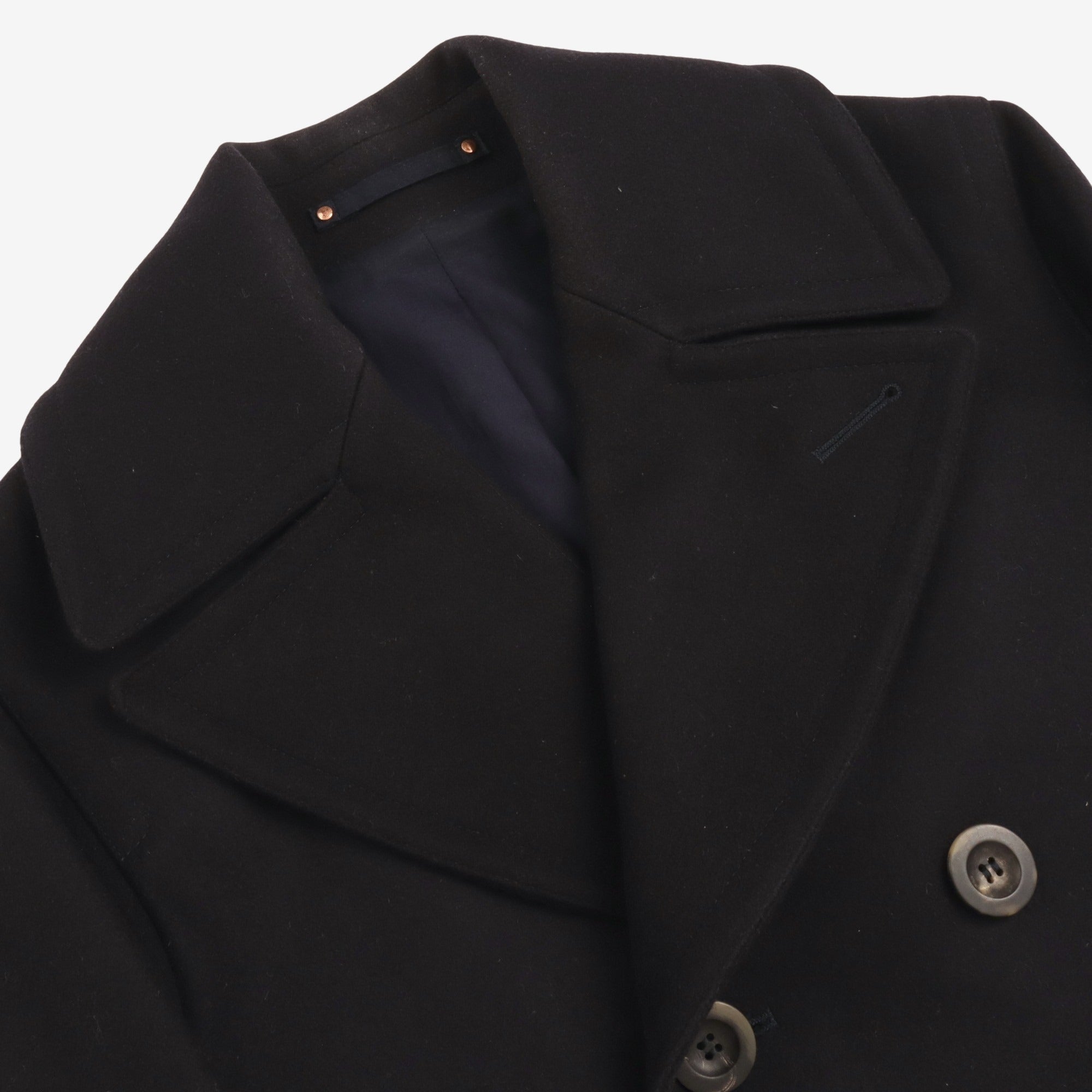 The Peacoat