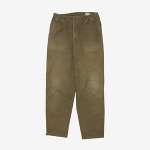 New Yorker Pant