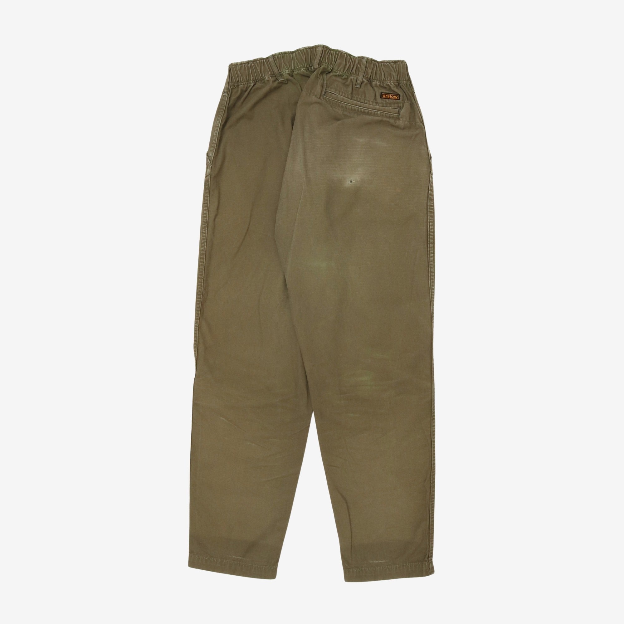 New Yorker Pant