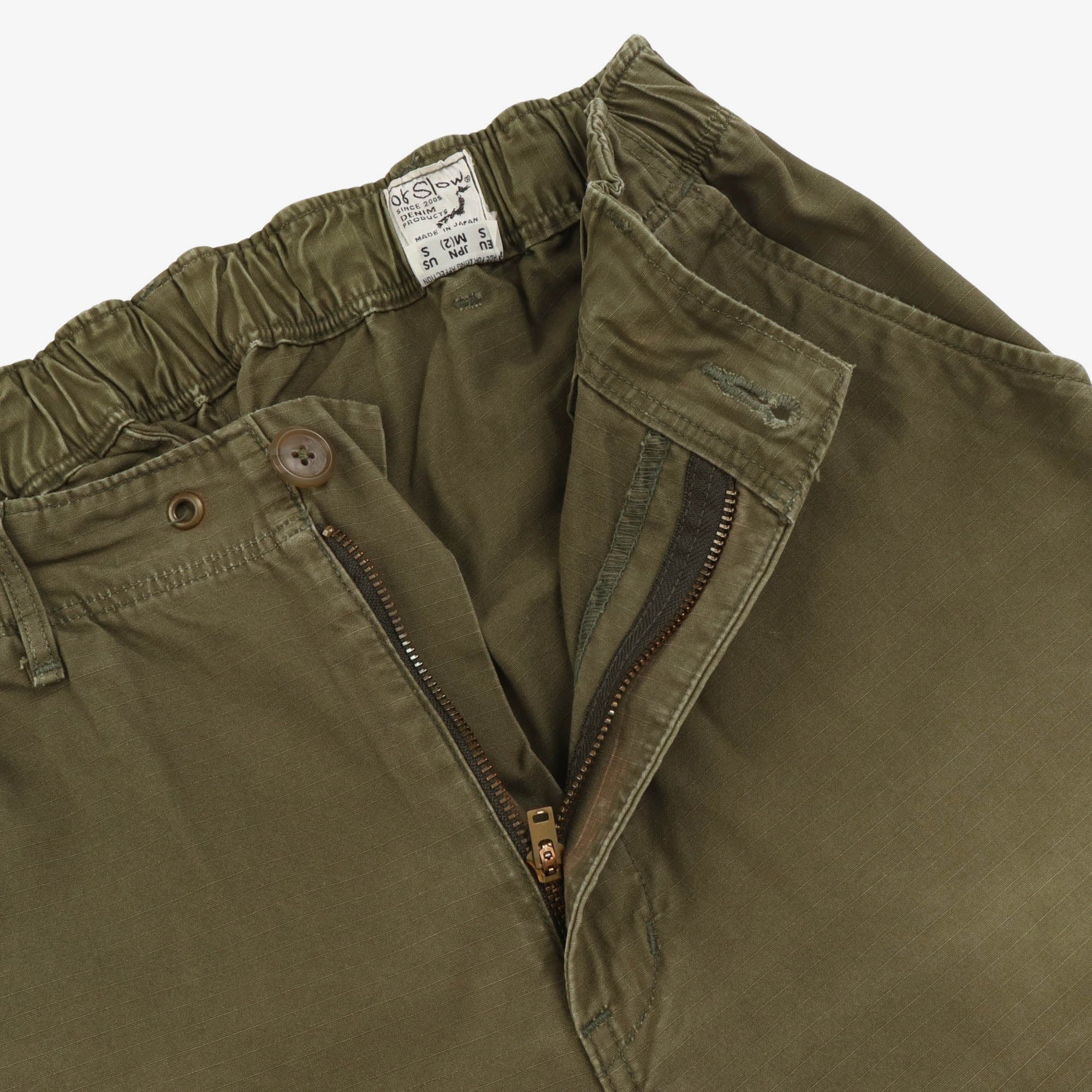 New Yorker Pant