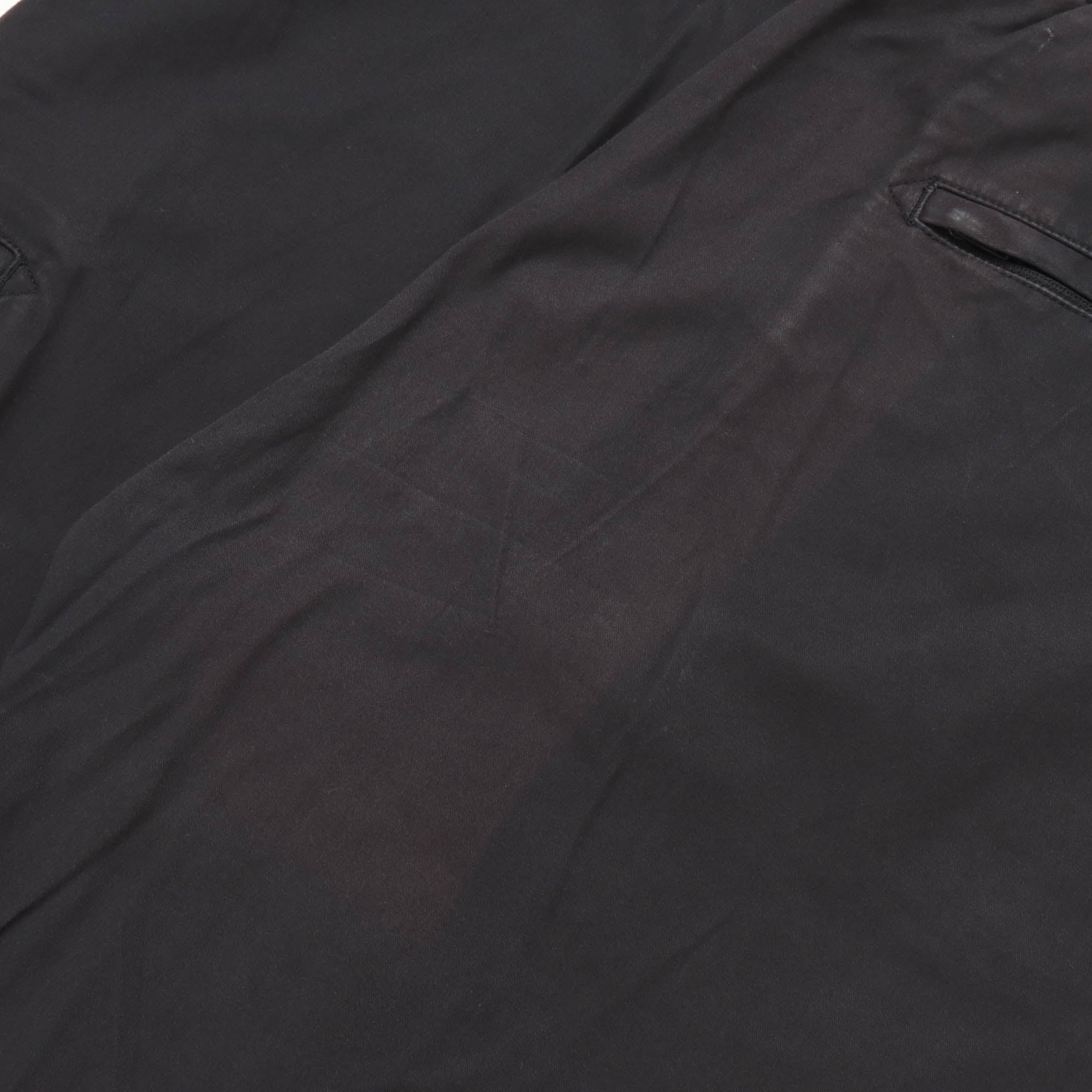 Drawstring Trouser