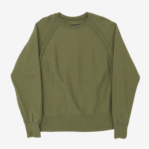 CP Heavy Fleece Raglan Sweatshirt