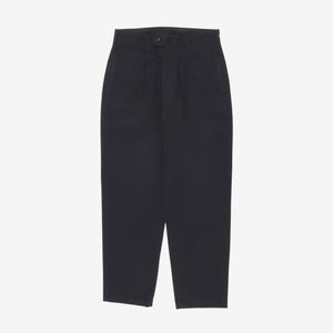 Pleated Trouser (30W X 28.5L)