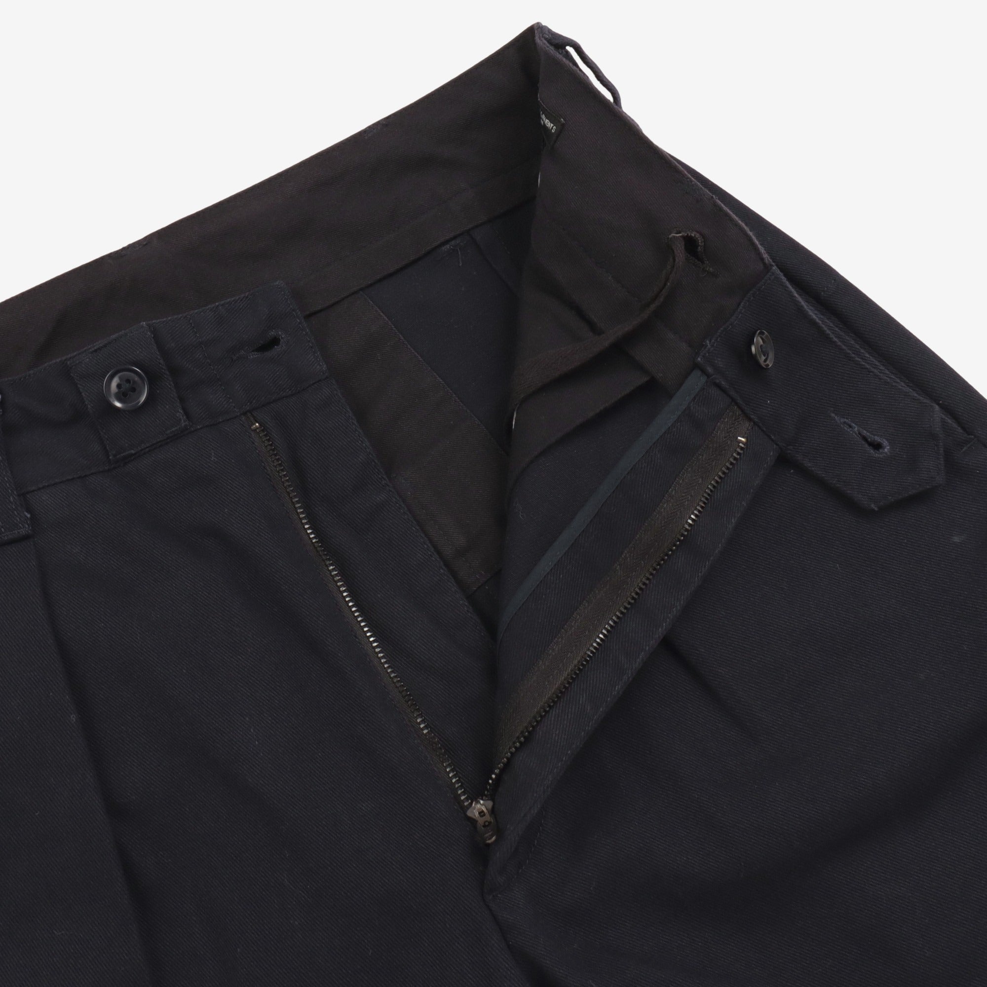 Pleated Trouser (30W X 28.5L)