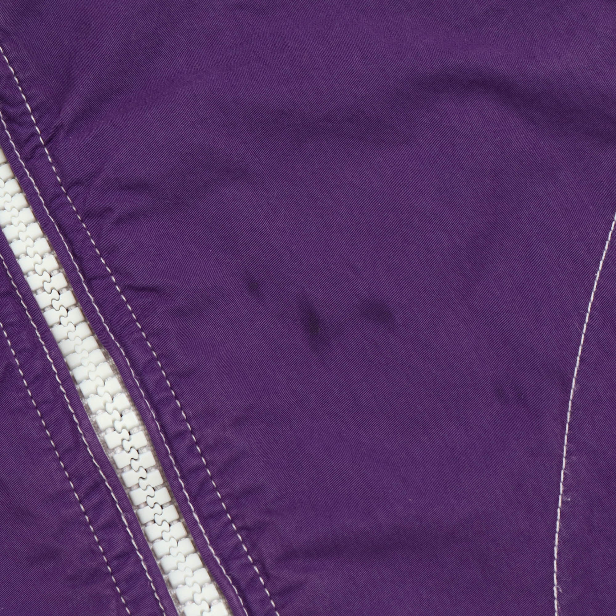 Hooded Jacket