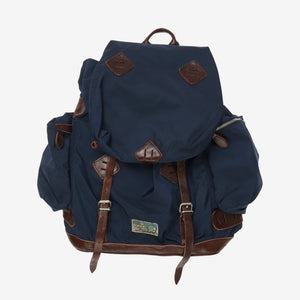 Nylon Yosemite Backpack (FW14)