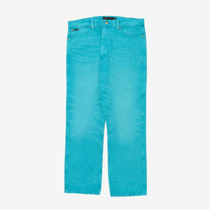 Heritage Rider Denim