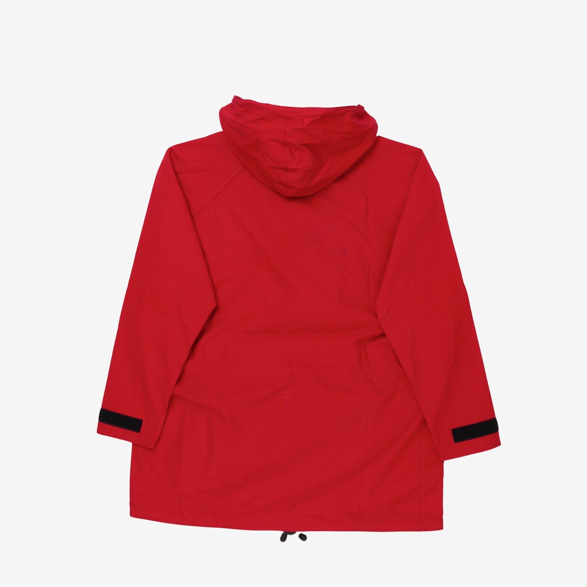 Ventile Expedition Smock