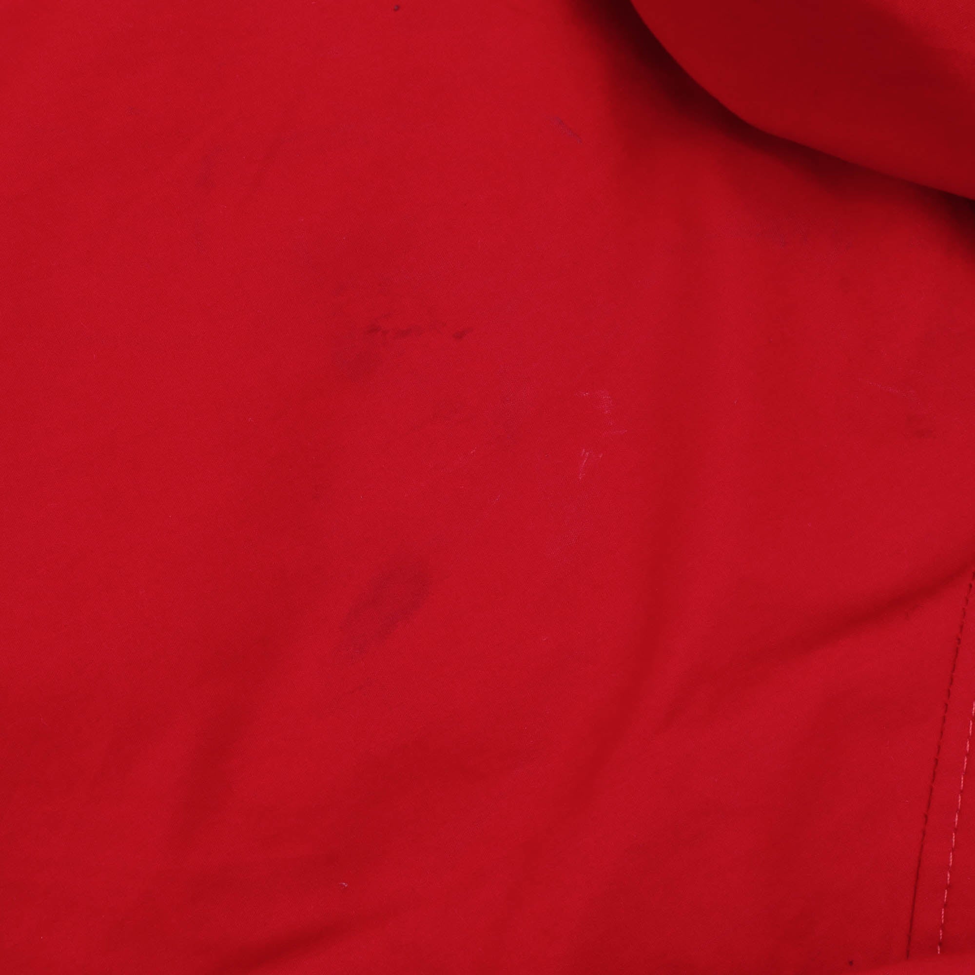 Ventile Expedition Smock