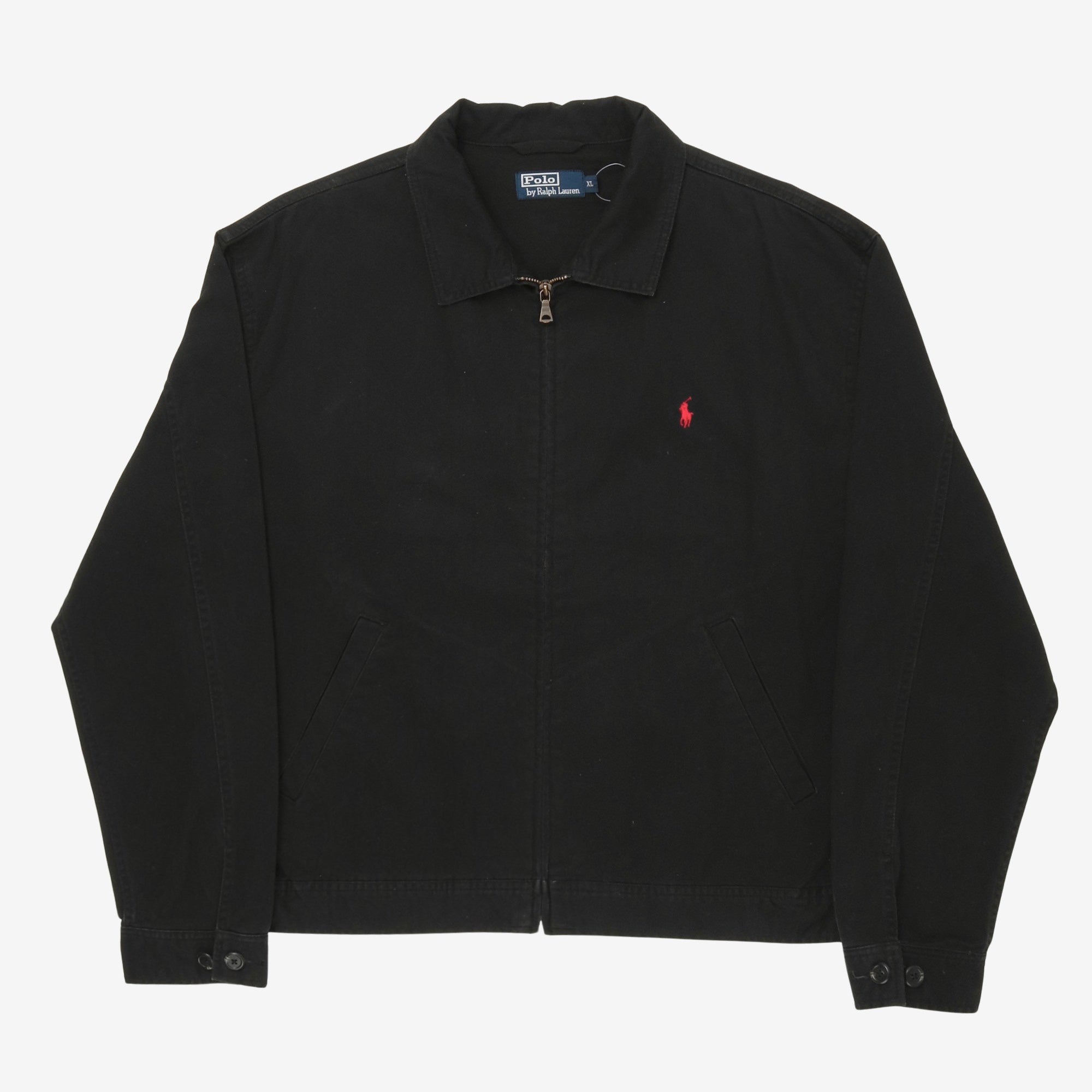 Harrington Jacket