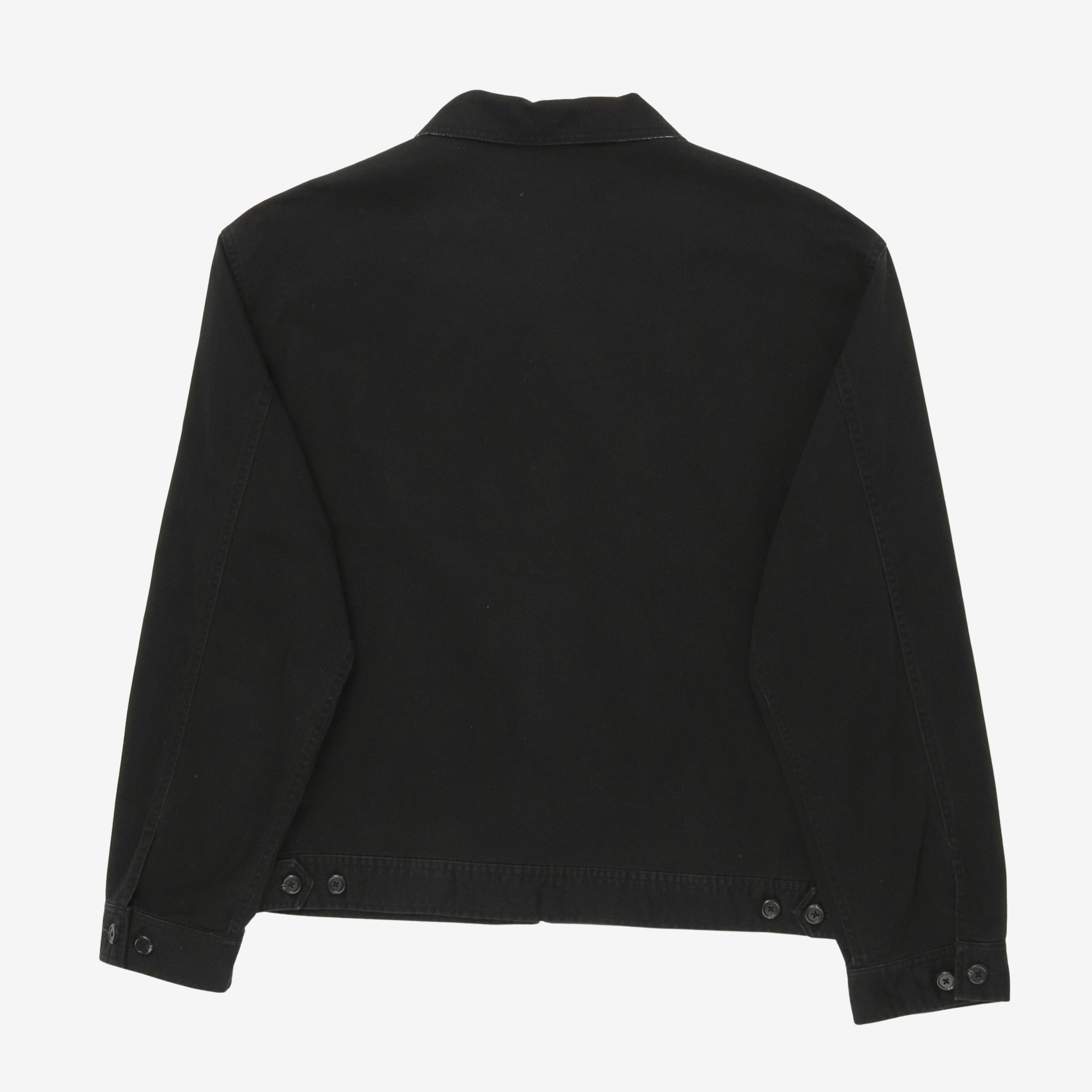 Harrington Jacket
