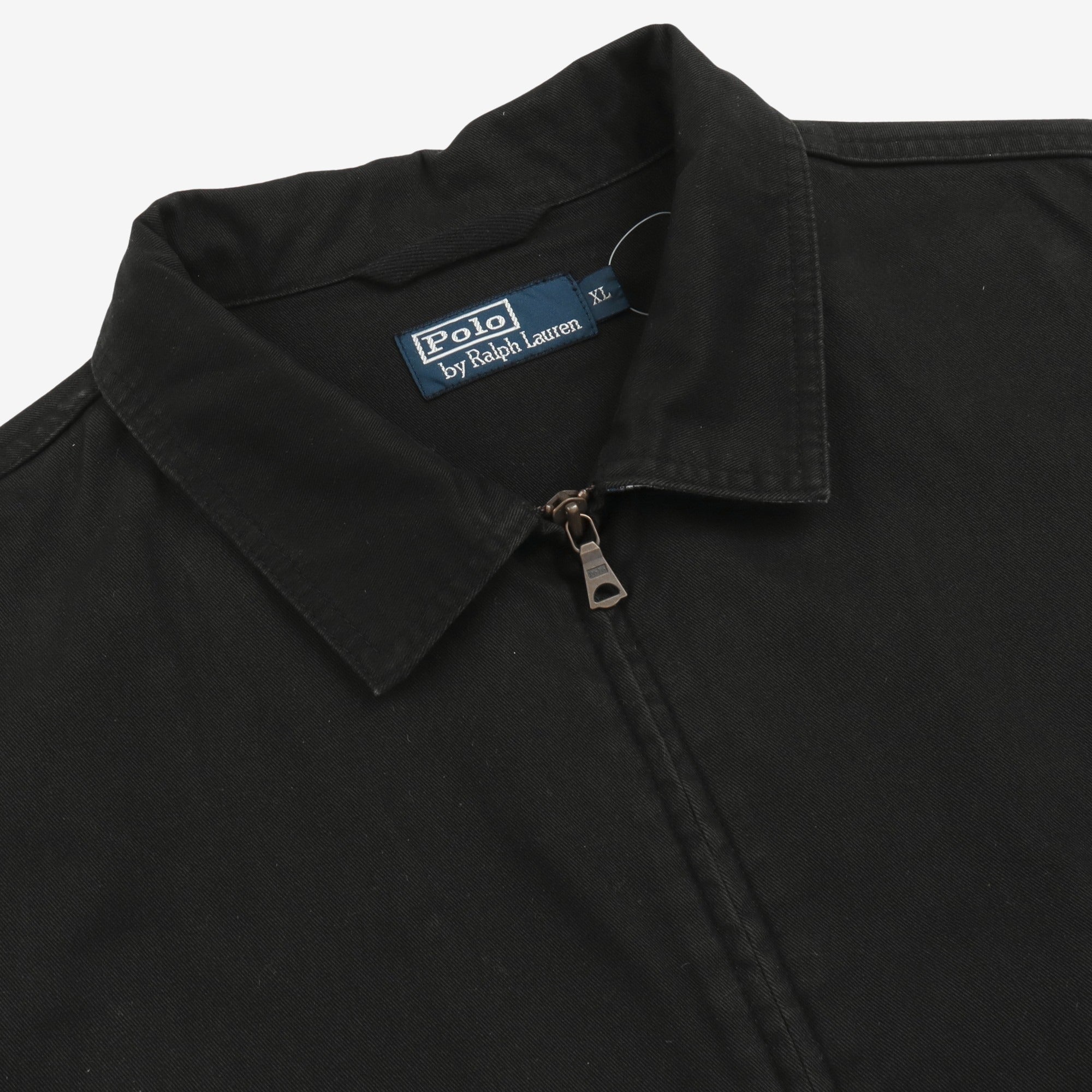 Harrington Jacket
