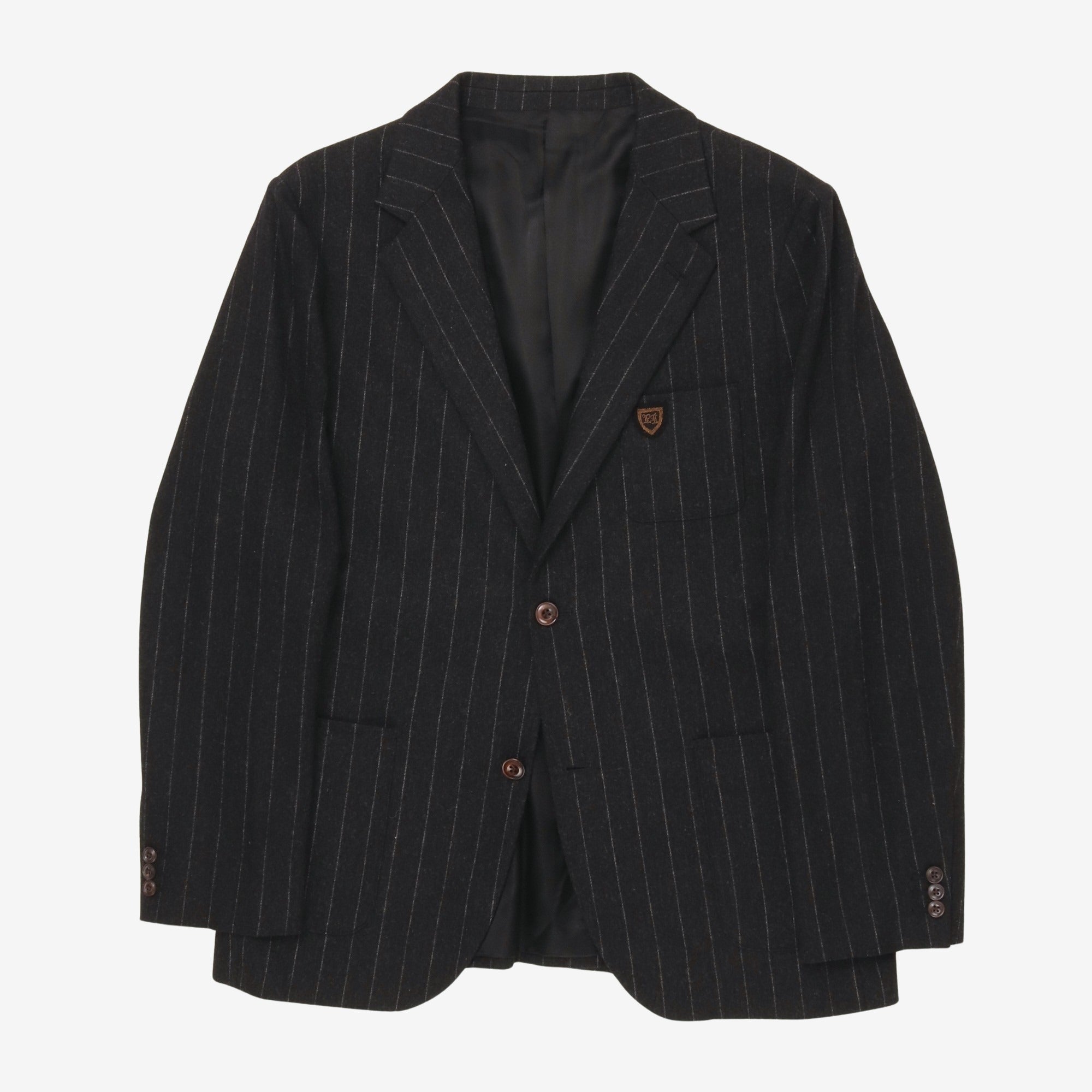 Pin Stripe Sports Jacket