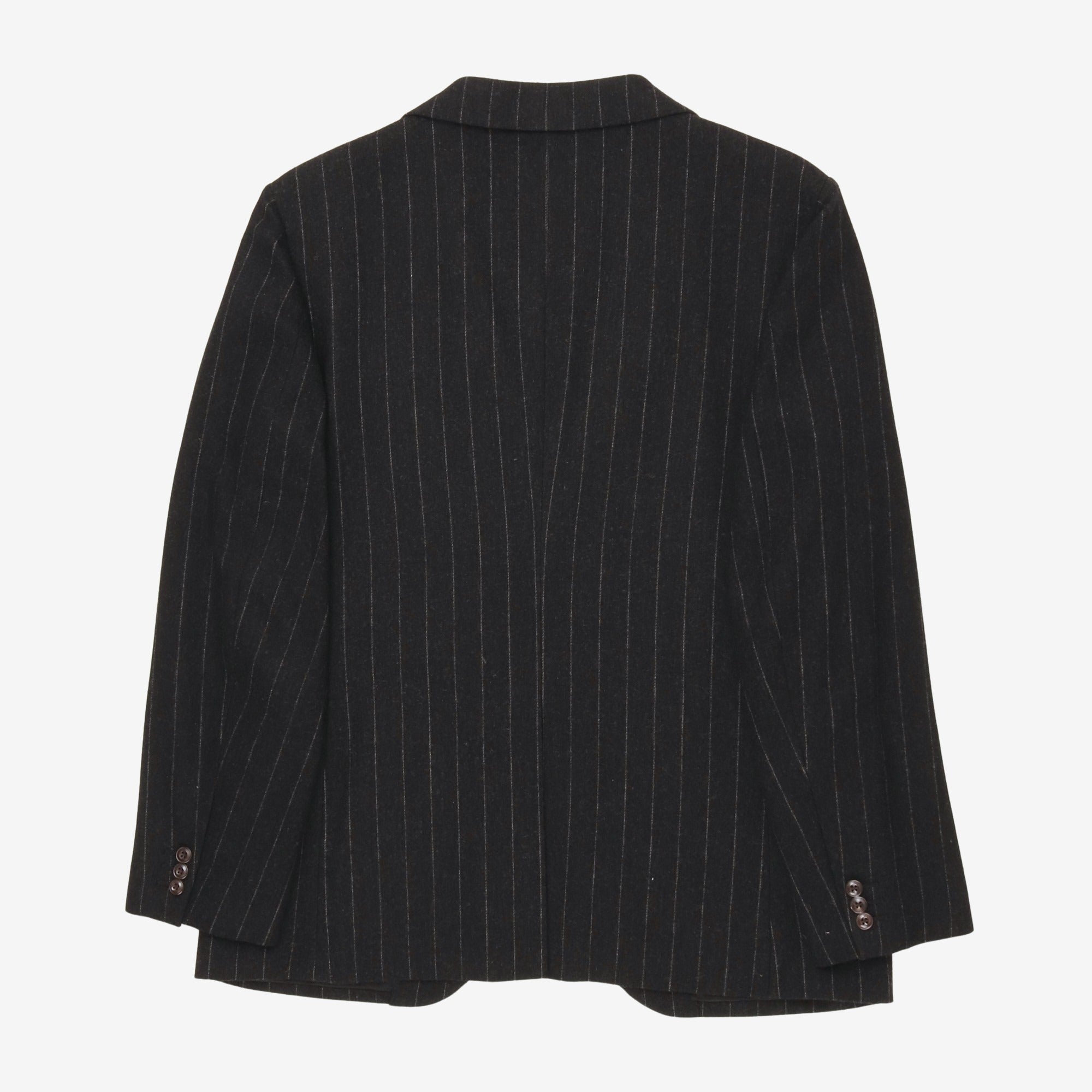 Pin Stripe Sports Jacket