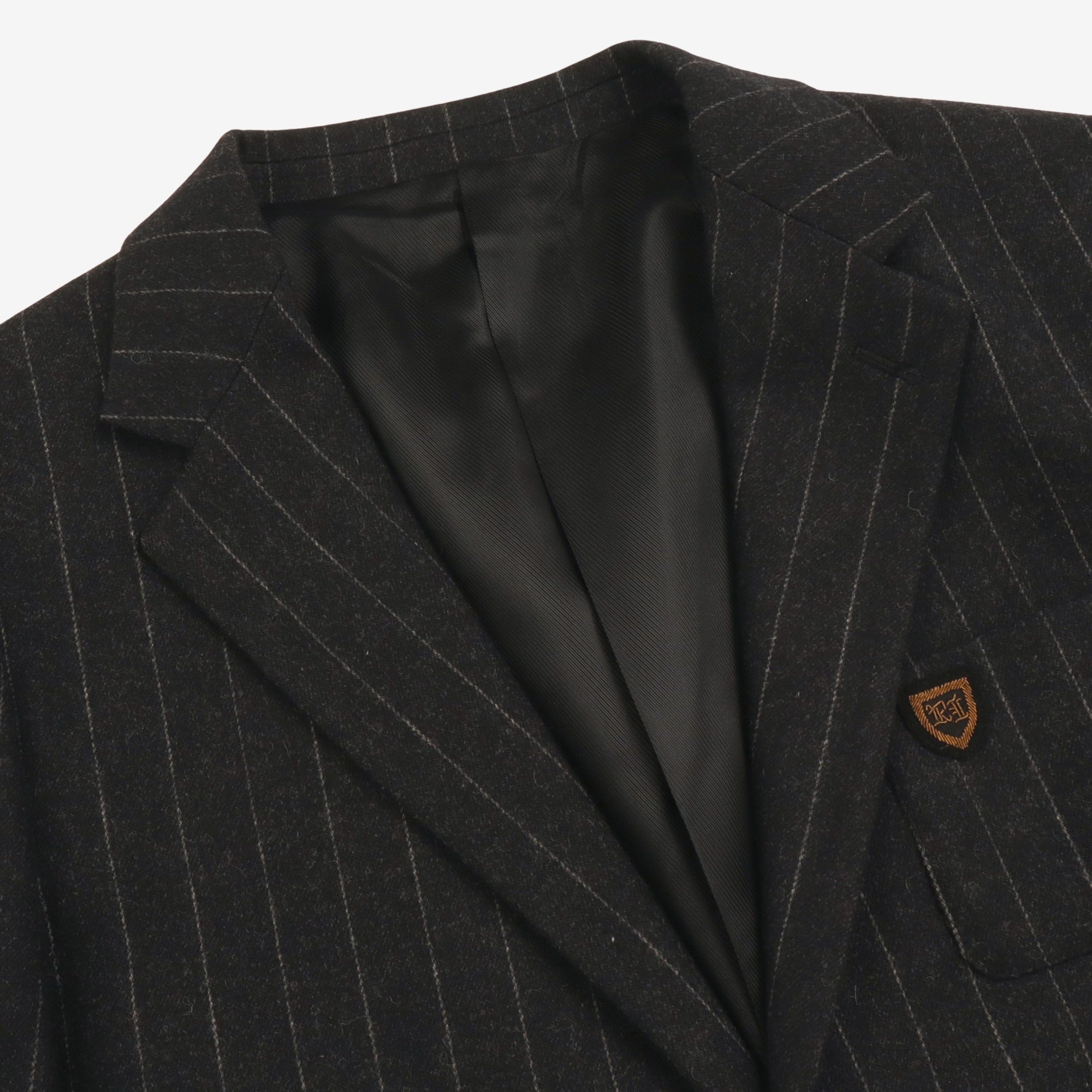 Pin Stripe Sports Jacket