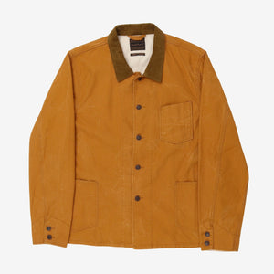 Coverall Jacket