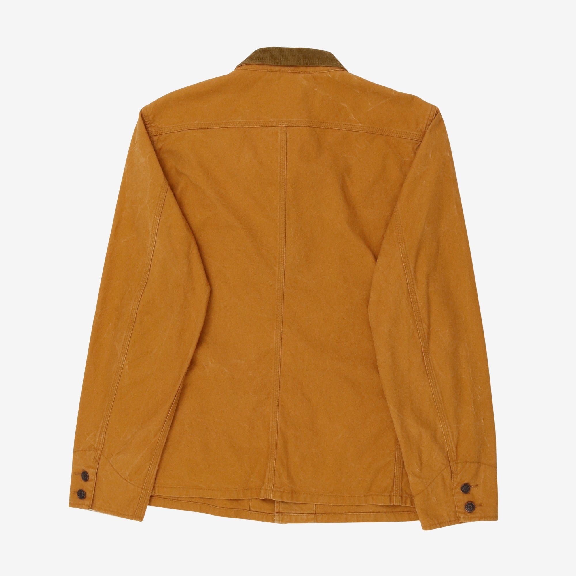 Coverall Jacket