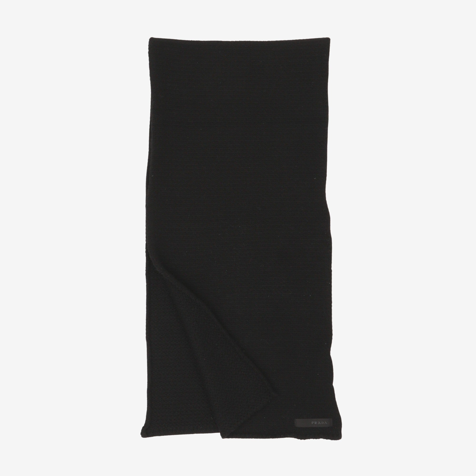 Wool Scarf