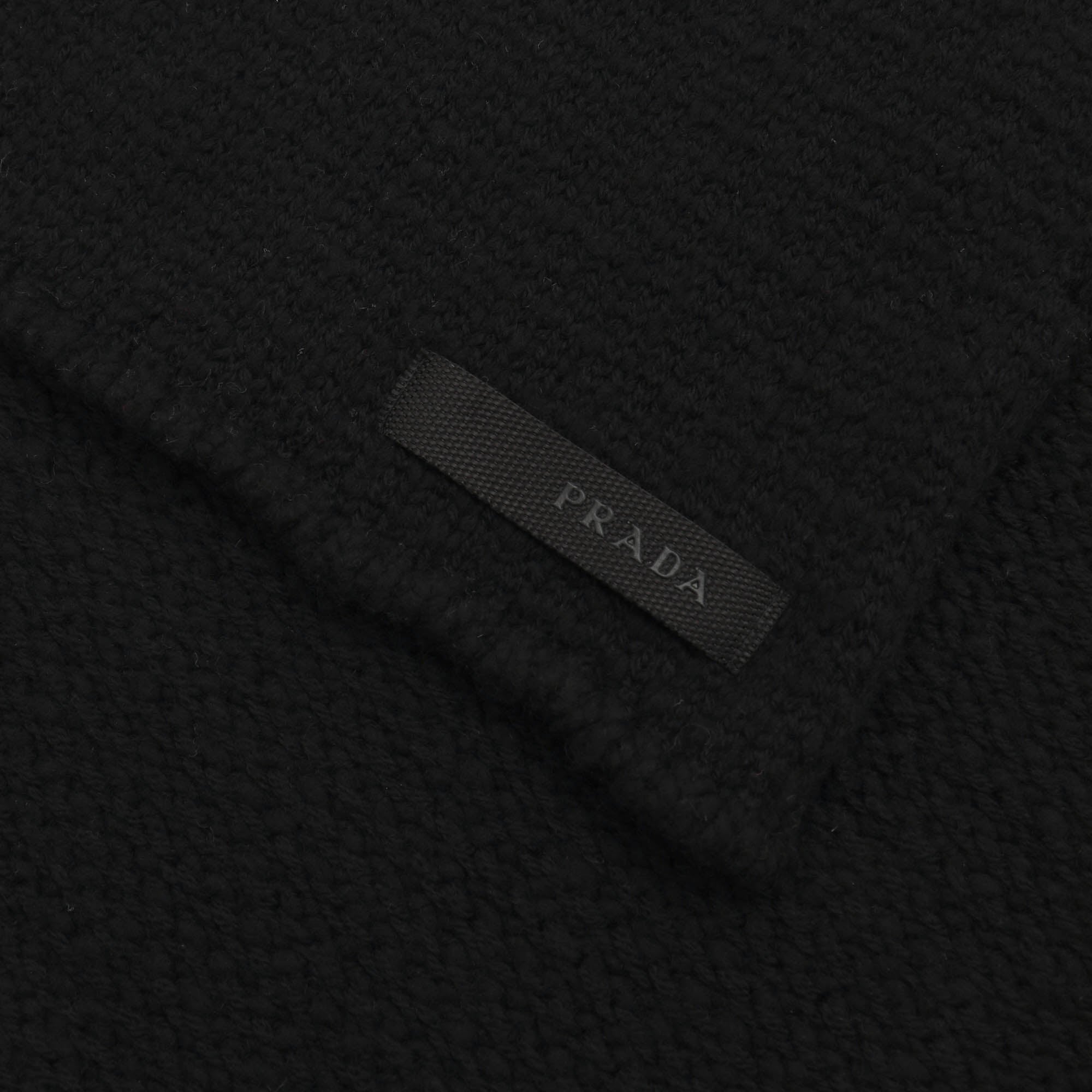 Wool Scarf