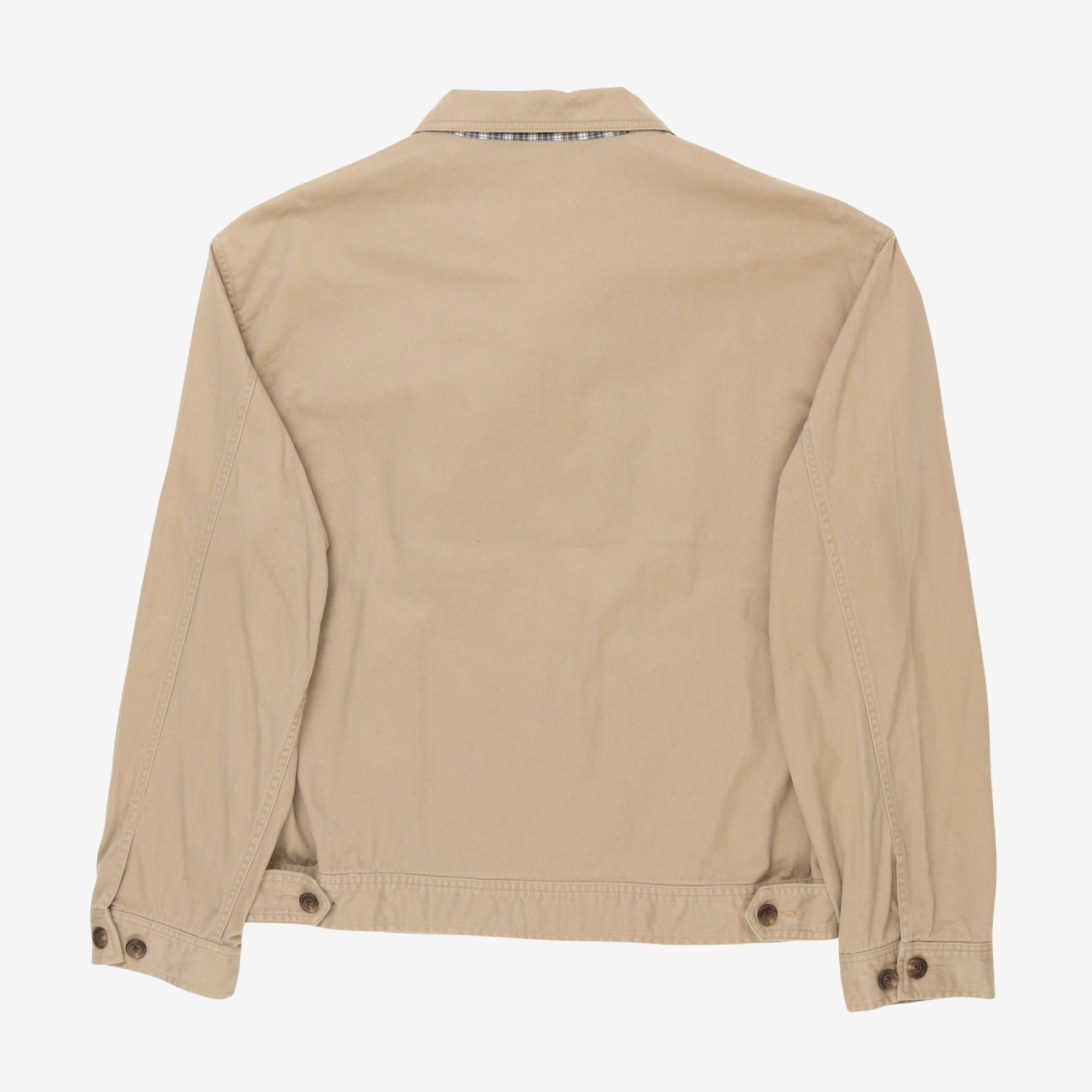 Harrington Jacket