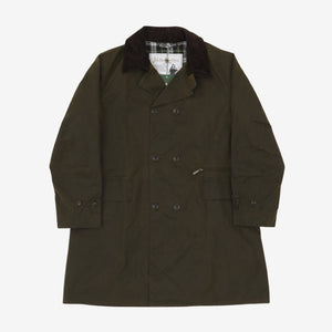 125 Haydon Jacket