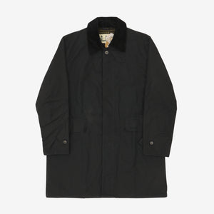 Brambling Wax Jacket