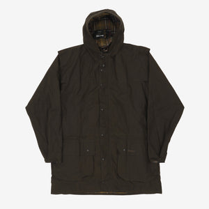 Classic Durham Jacket + Detachable Liner