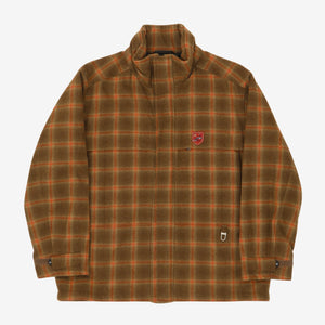 Goan Thylmann Wool Ski Parka (UK48 / XXL)