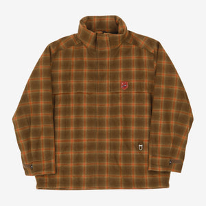 Goan Thylmann Wool Ski Parka (UK48 / XXL)