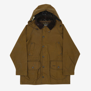Craster 10oz Wax Jacket