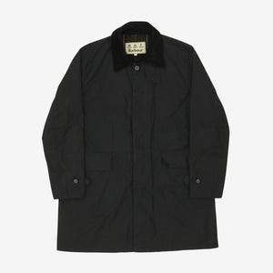 Brambling Wax Jacket