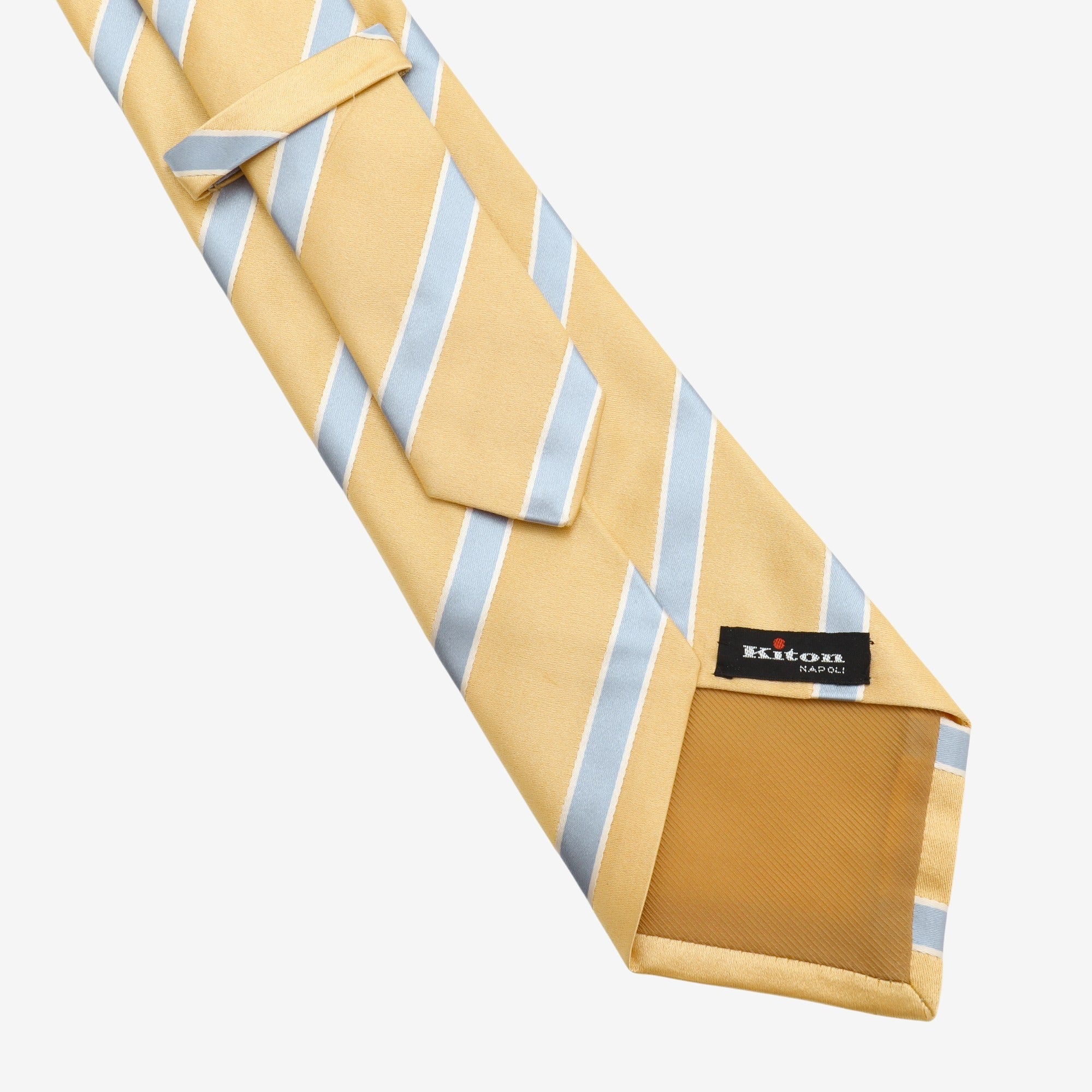 Silk Tie
