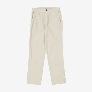 Drawstring Trousers