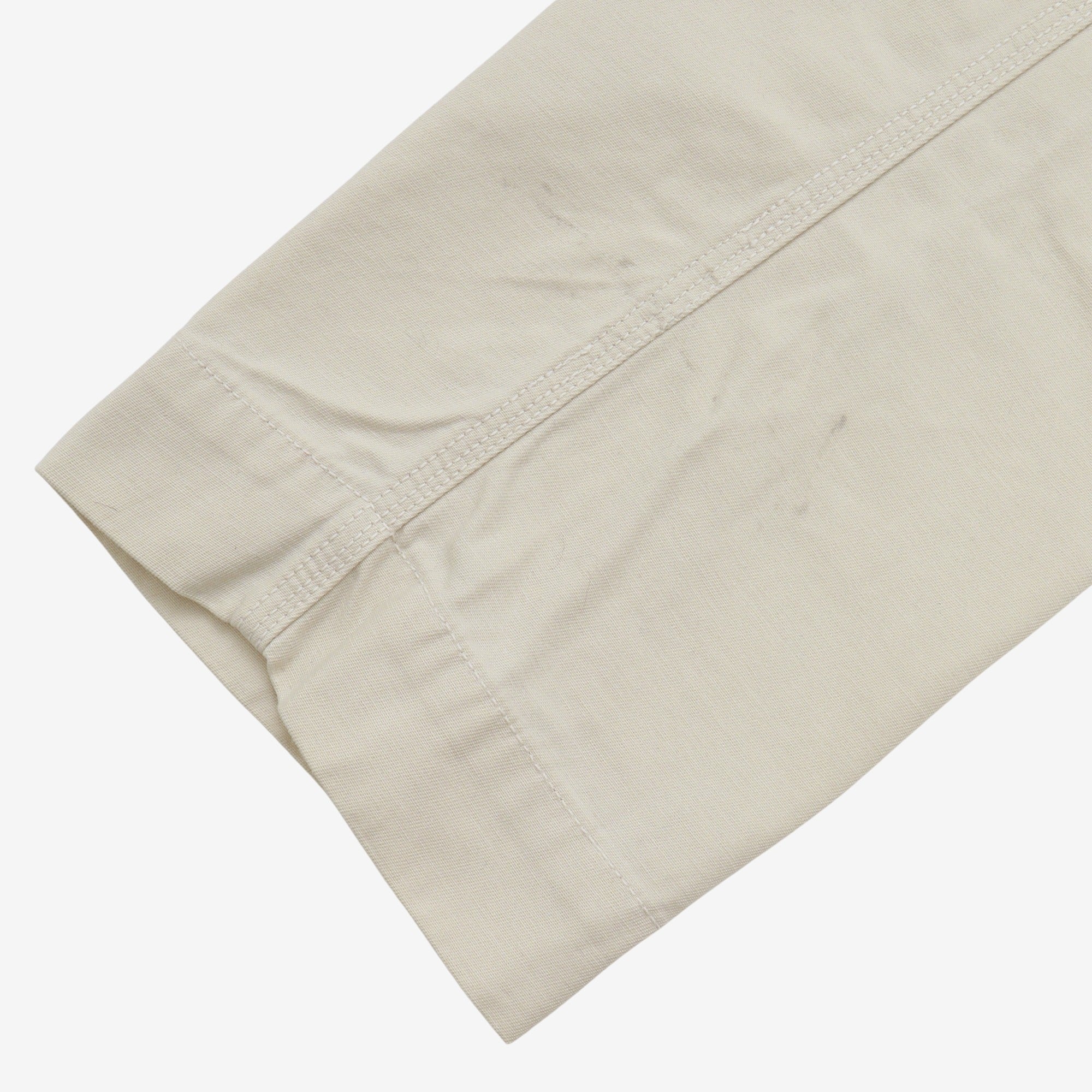 Drawstring Trousers