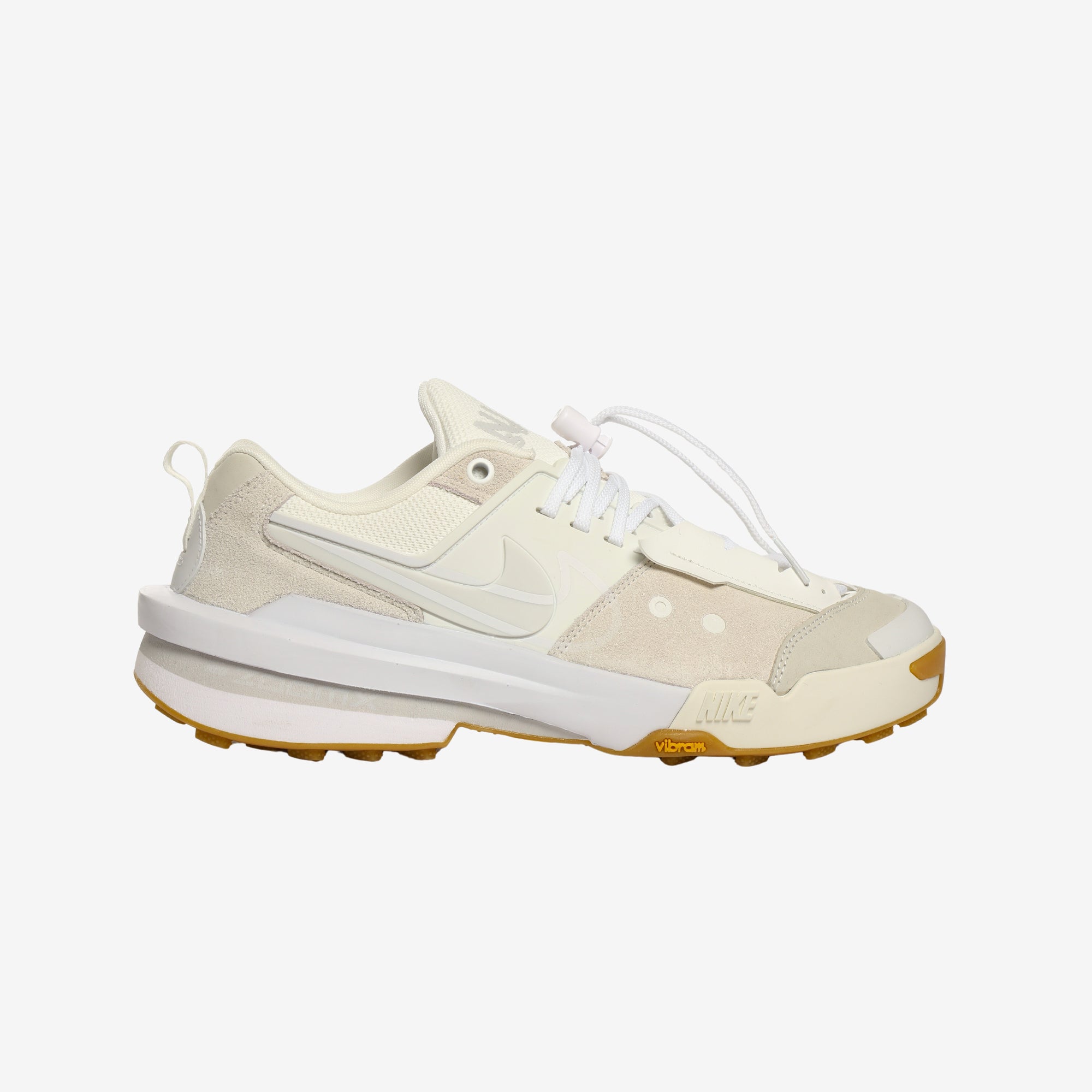 Sacai Zegamadome Sneakers