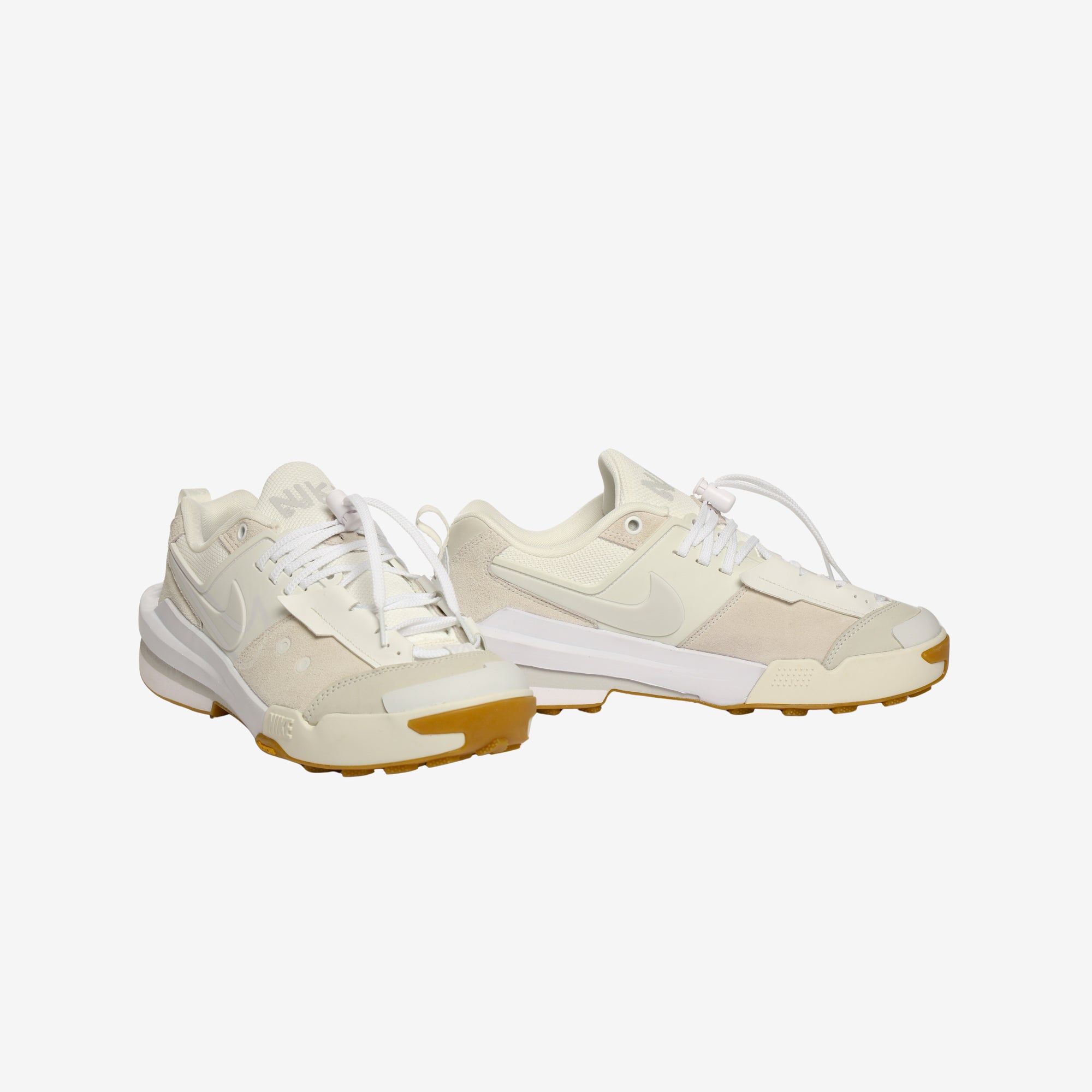 Sacai Zegamadome Sneakers