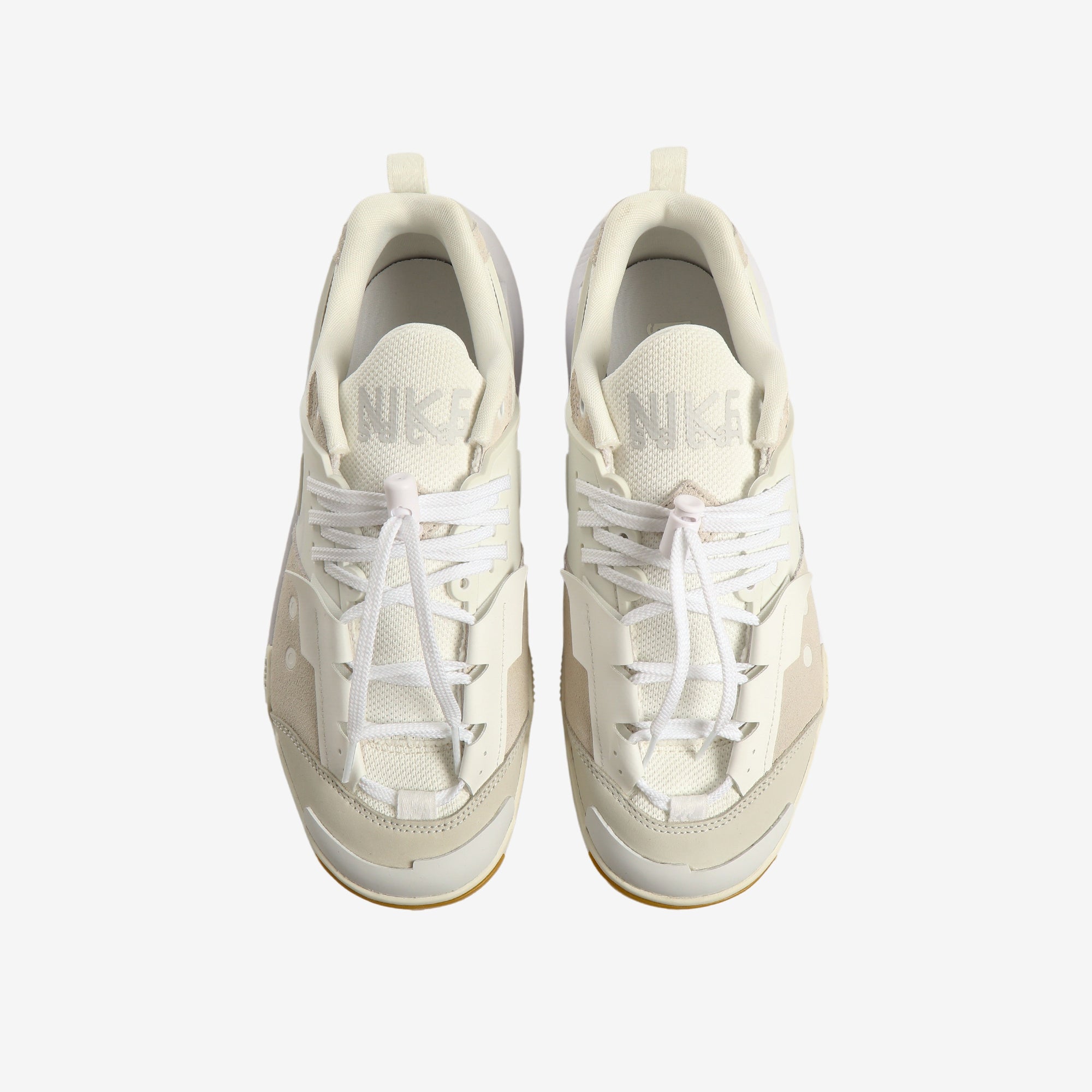 Sacai Zegamadome Sneakers