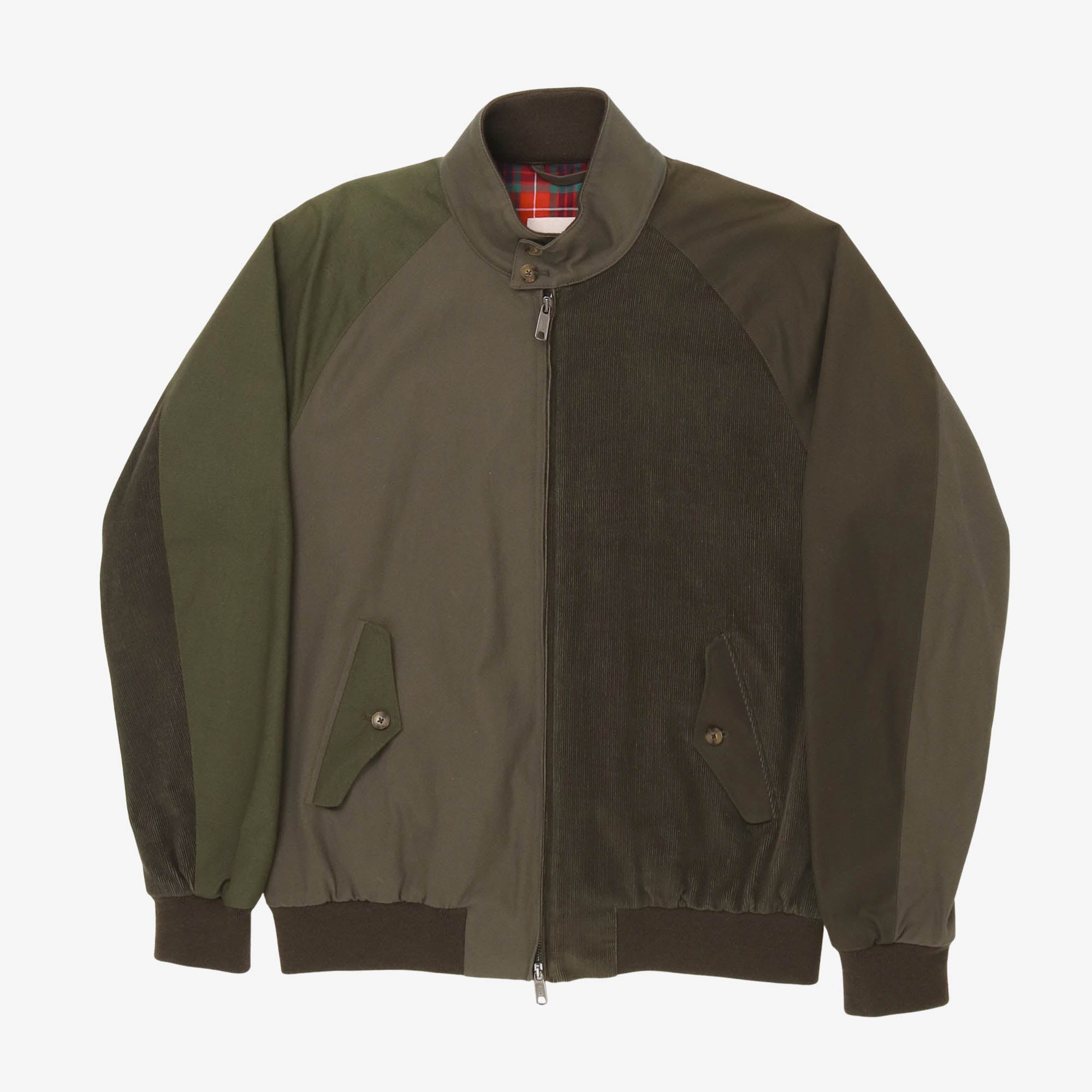 Engineered Garments G9 Harrington