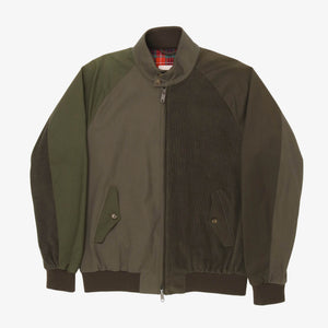 Engineered Garments G9 Harrington